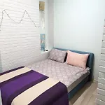 Apartment в жк чудо-город