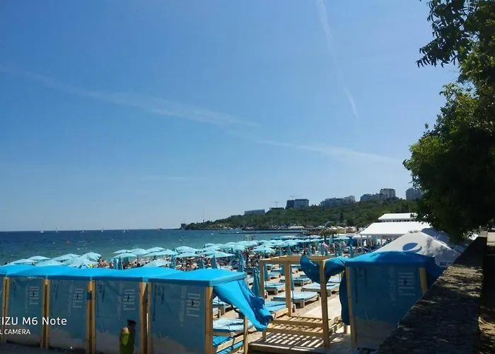 в жк чудо-город Odessa