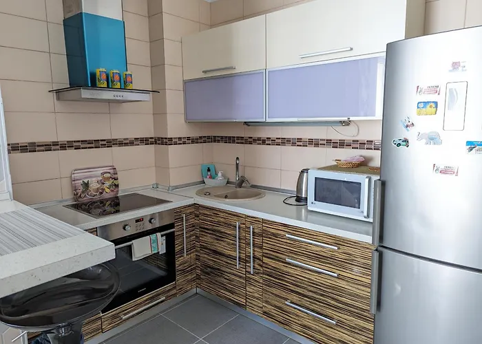 в жк чудо-город *