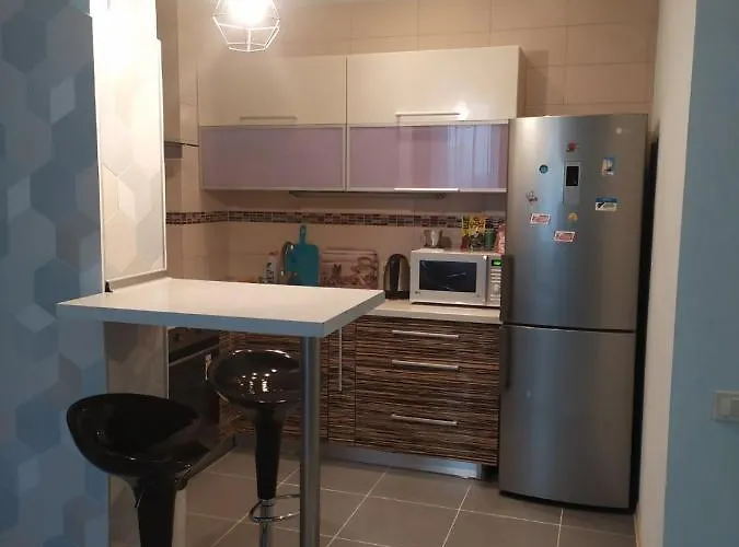 в жк чудо-город *