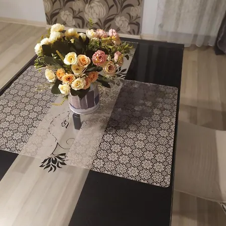 в жк чудо-город Apartment