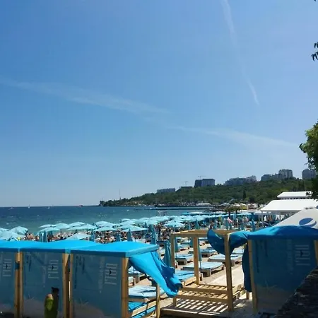 в жк чудо-город Odesa