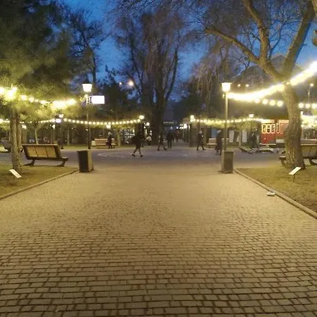 в жк чудо-город Odesa