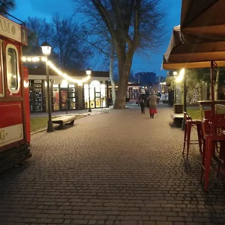 в жк чудо-город * Odesa