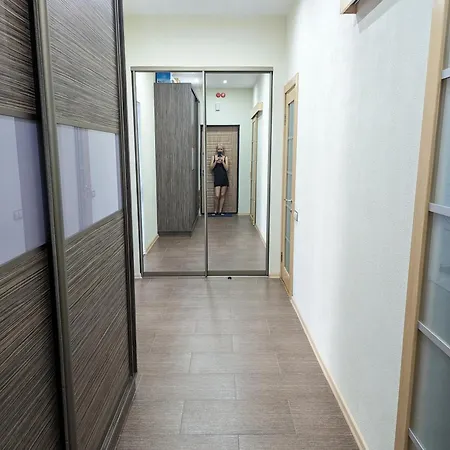 в жк чудо-город