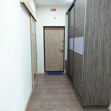 в жк чудо-город Apartment