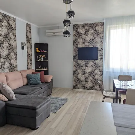 в жк чудо-город Apartment *