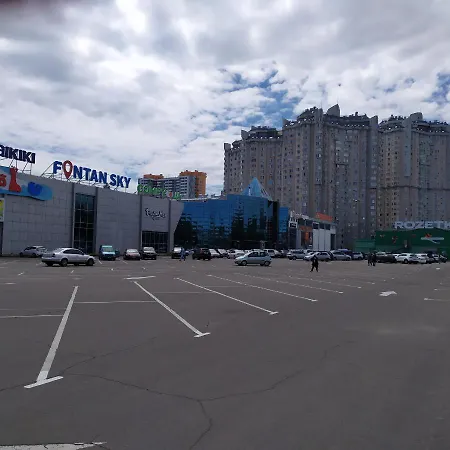 в жк чудо-город Apartment