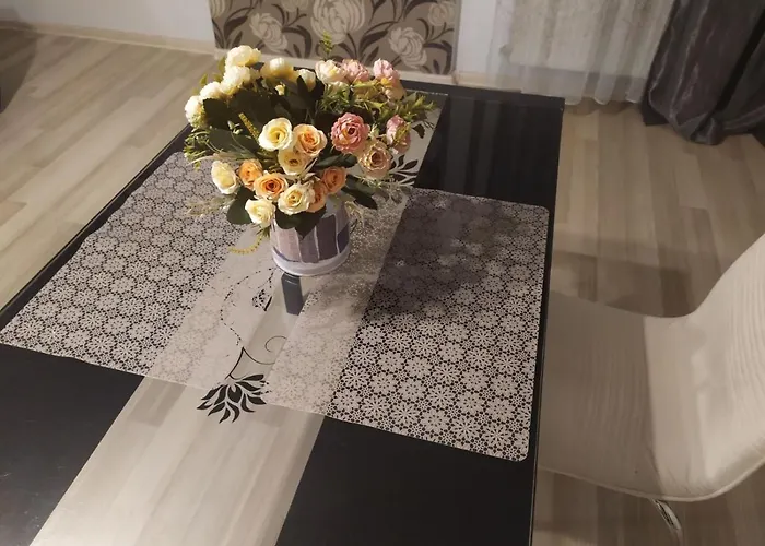 в жк чудо-город Appartement