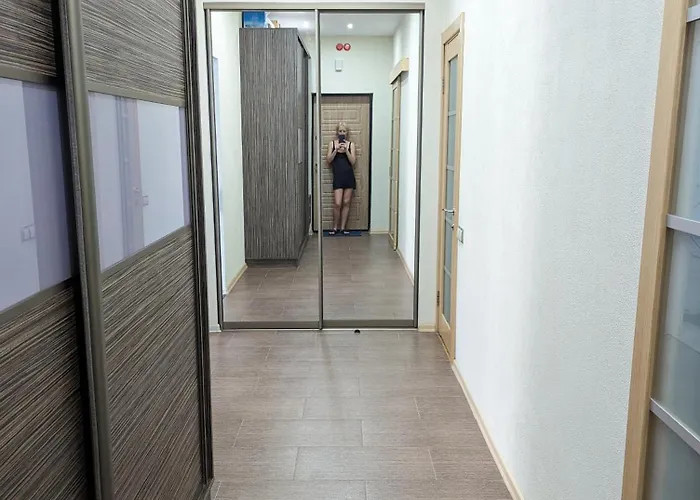 в жк чудо-город