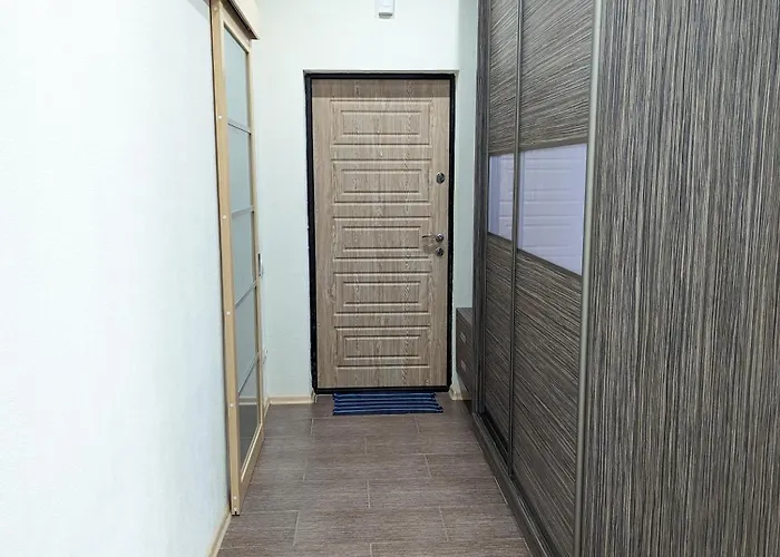 в жк чудо-город Appartement