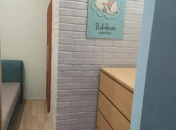 в жк чудо-город Appartement Odessa